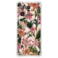 Xiaomi 13 Pro Case Flowers - thumbnail