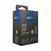 Schwalbe binnenband av19 28/29 inch 40/62-622 40 mm - thumbnail