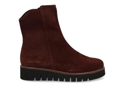 Footnotes 41003 wood Bruin maat 41