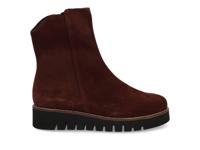 Footnotes 41003 wood Bruin maat 41 - thumbnail