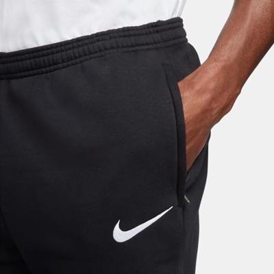 Nike Fleece joggingbroek Park 20 (Zwart, XL)