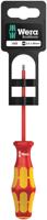 Wera 160 i SB VDE geïsoleerde Sleuf-schroevendraaier, 0,4 x 2,5 x 80 mm - 1 stuk(s) - 05100000001 - thumbnail