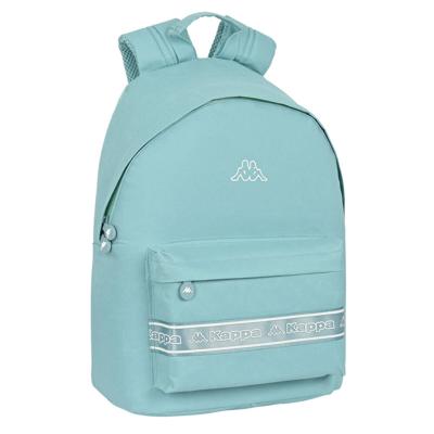 Schoolrugzak Kappa 31 x 41 x 16 cm Blauw