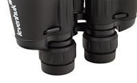 Levenhuk Atom 7 x 35 accessoires, volwassenen, uniseks, zwart (zwart), eenheidsmaat - thumbnail
