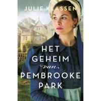 Het geheim van Pembrooke Park (Paperback) - thumbnail