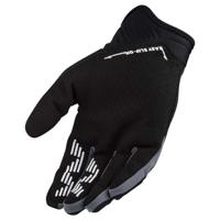 LS2 handschoenen "bend man glove bend man black grey xl - thumbnail