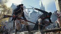 Assassin's Creed Unity - thumbnail