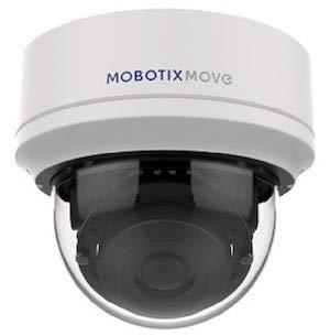 Mobotix Mx-VD2A-5-IR-VA Mx-VD2A-5-IR-VA IP Bewakingscamera LAN 2720 x 1976 Pixel Mobotix Mx-VD2A-5-IR-VA Mx-VD2A-5-IR-VA IP Bewakingscamera LAN 2720 x 1976 Pixel