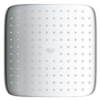 GROHE Tempesta 250 Cube Hoofddouche - 25cm - 1 straalsoort - chroom 26681000 - thumbnail