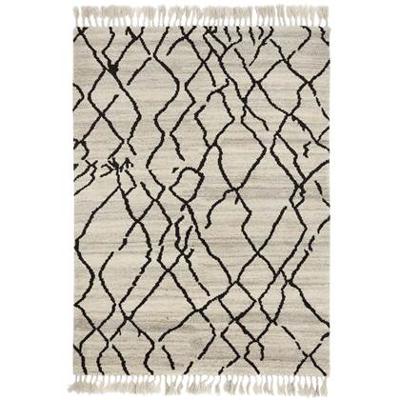 Brink en Campman - Arabiska Diamant 63101 - 140x200 cm Vloerkleed