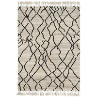 Brink en Campman - Arabiska Diamant 63101 - 140x200 cm Vloerkleed - thumbnail