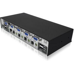 ADDER ADDERView 4 PRO VGA