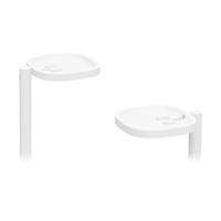 Sonos Stands for Sonos ONE, White Color - thumbnail