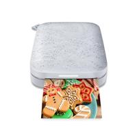 HP Sprocket White/Luna - thumbnail