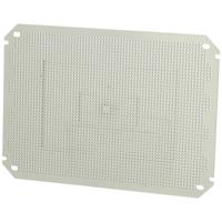 Fibox (l x b x h) 280 x 180 x 275 mm ABS kunststof 1 stuk(s) - thumbnail