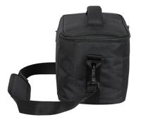 Koeltas Mickey Mouse Clubhouse Zwart 29 x 19 x 18 cm - thumbnail