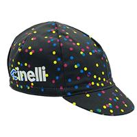 Cinelli Caleido Dots Fietspet - thumbnail