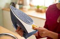Stoomijzer Philips 220-240 V - thumbnail