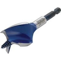 Irwin speedboor 28x100mm Blue Groove 6x - thumbnail