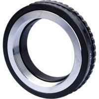 B.I.G. Objectiefadapter Leica M-39 naar MFT - thumbnail