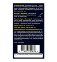 Lucovitaal Super Curcumine X-Tra Krachtig 30Capsules - thumbnail
