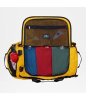 The North Face reistas Base Camp M geel/zwart - thumbnail