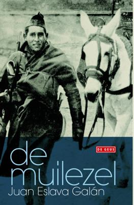 De muilezel - Juan Eslava Galan - ebook