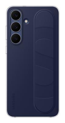 Samsung Samsung Standing Grip Cover fr Galaxy S Case Galaxy S25 FE Navy