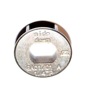 Stihl Accessoires Stihl set kettingtandwiel 1/4" picco 6z - ga010072600