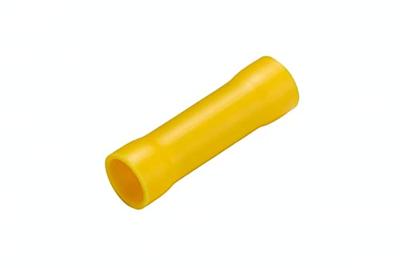 HELLA steekverdeler connector 2-gang 100st blank 6,3x0,8mm