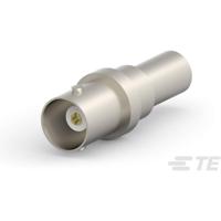TE Connectivity 5-1634514-0 BNC-connector 1 stuk(s) Bulk - thumbnail