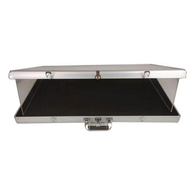 Evoretro Trading Card Display Suitcase