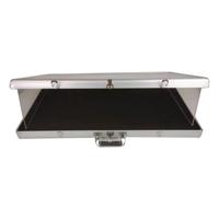 Evoretro Trading Card Display Suitcase - thumbnail