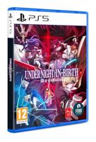Under Night In-Birth II - thumbnail