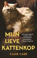 Mijn lieve kattenkop - thumbnail