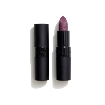 Gosh Gosh Velvet Touch Lipstick 4 g 131 Amethyst Lippenstift Dames