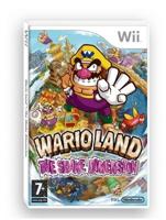Wario Land - The Shake Dimension: Nintendo - thumbnail
