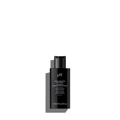 pH Laboratories Rejuvenating Shampoo 100ml