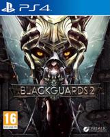 Blackguards 2 - thumbnail