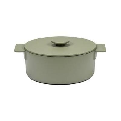 SERAX - Surface - Braadpan 26cm 4,60l Camogreen