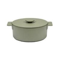SERAX - Surface - Braadpan 26cm 4,60l Camogreen - thumbnail