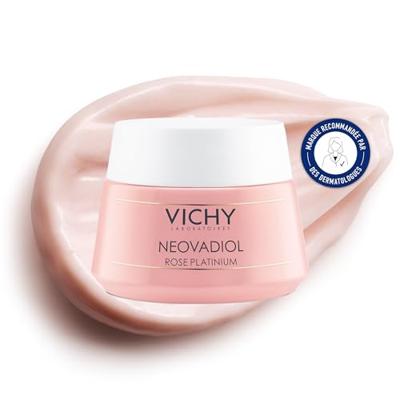 Vichy Vichy NEOVADIOL Rose Platinum Dagcreme 50 ML