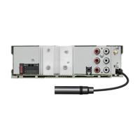 JVC KD-DB922BT Autoradio enkel DIN DAB+ tuner, Aansluiting voor stuurbediening, Bluetooth handsfree - thumbnail