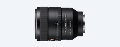 Sony SEL 100mm/F2.8 Full Frame SFT G Master OSS mid prime