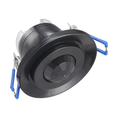 Bewegingsmelder | inbouw | zwart | ThatsLed