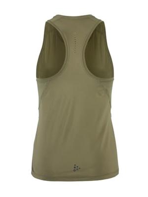 Craft Adv Essence Singlet 2 Dames