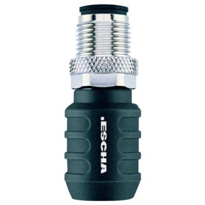 Escha 8026309 Sensor/actuator connector Aantal polen (sensoren): 5 1 stuk(s) Escha 8026309 Sensor/actuator connector Aantal polen (sensoren): 5 1 stuk(s)