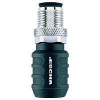 Escha 8026309 Sensor/actuator connector Aantal polen (sensoren): 5 1 stuk(s) - thumbnail
