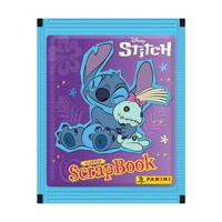 Stickerverpakking Panini stitch - thumbnail