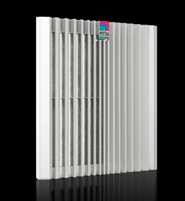 Rittal SK 3243.300 Uittredingsfilter (b x h x d) 323 x 323 x 44.7 mm 1 stuk(s)